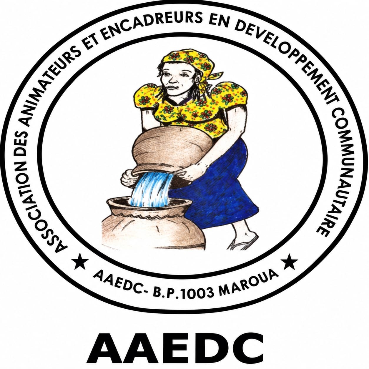 Logo AAEDC